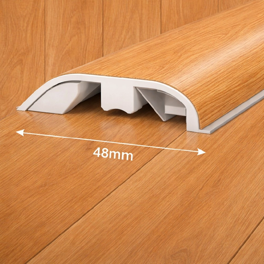 Incizo Perfil 5 em 1 Vision imbirema Quick Step