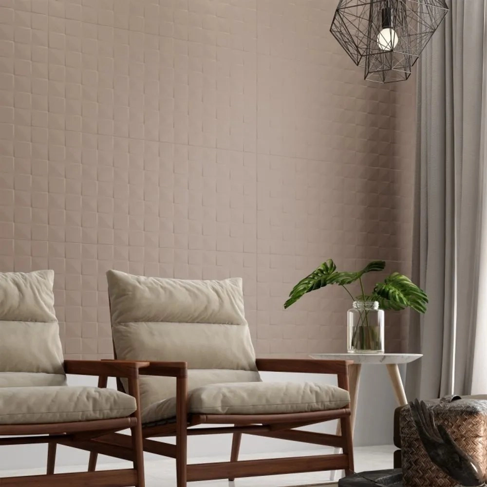 Itagres Revestimento 46x93 Lisboa Nude HD Brilho Retificado