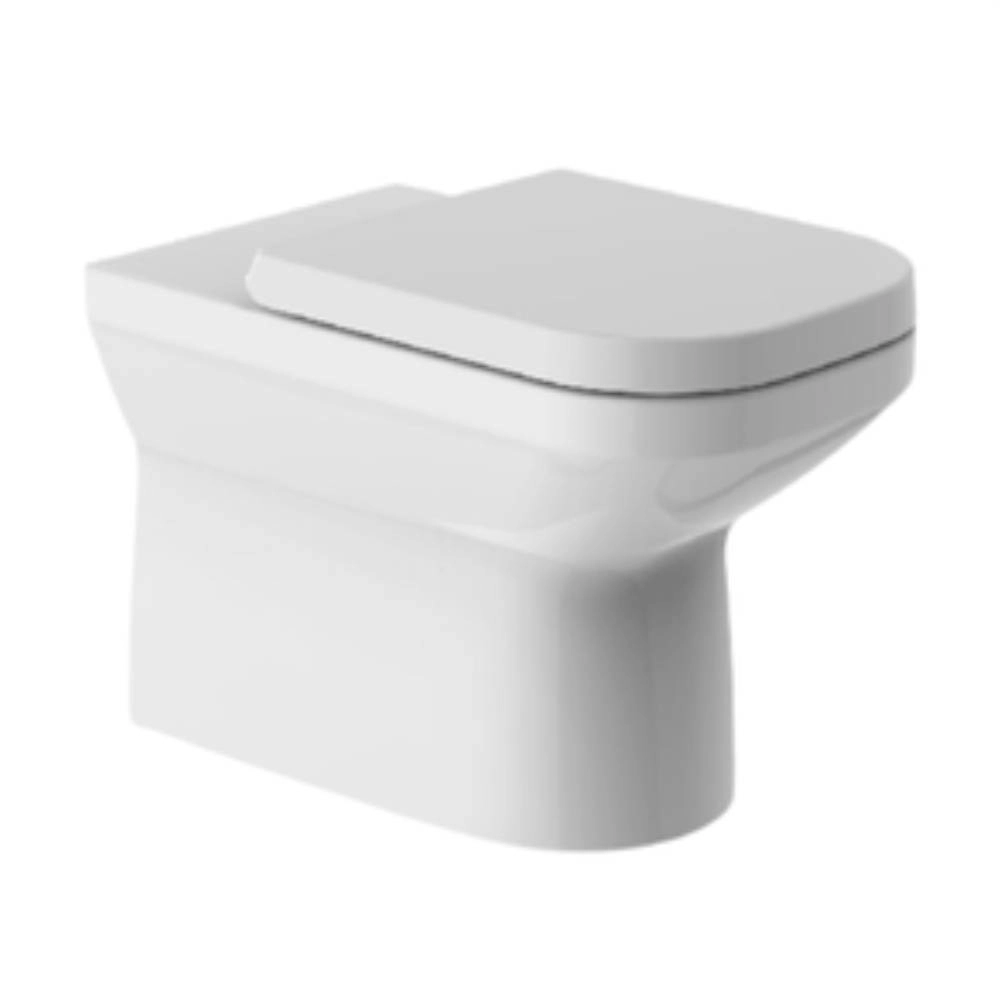 Kit Bacia Convencional Span Square Kohler 25648BR-0