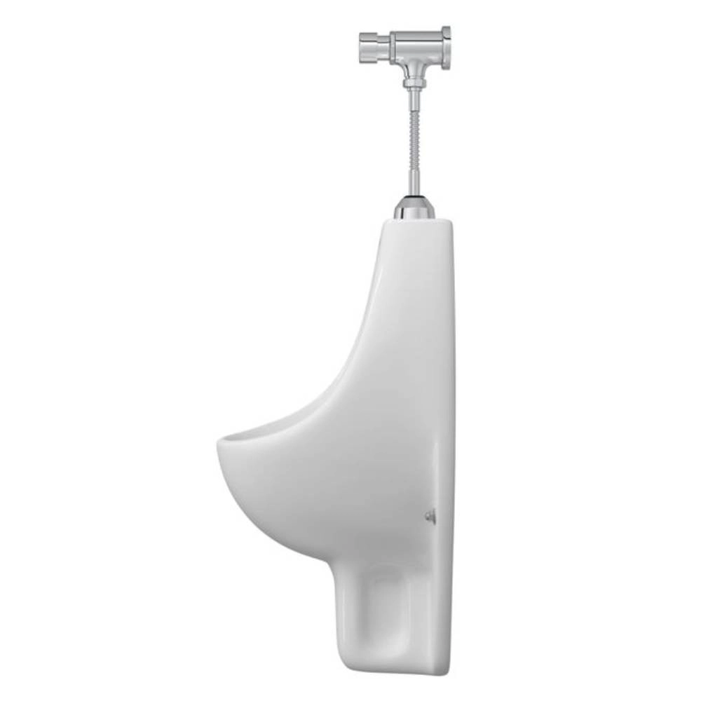 Kit Completo de Mictório Branco Deca KM.715.17