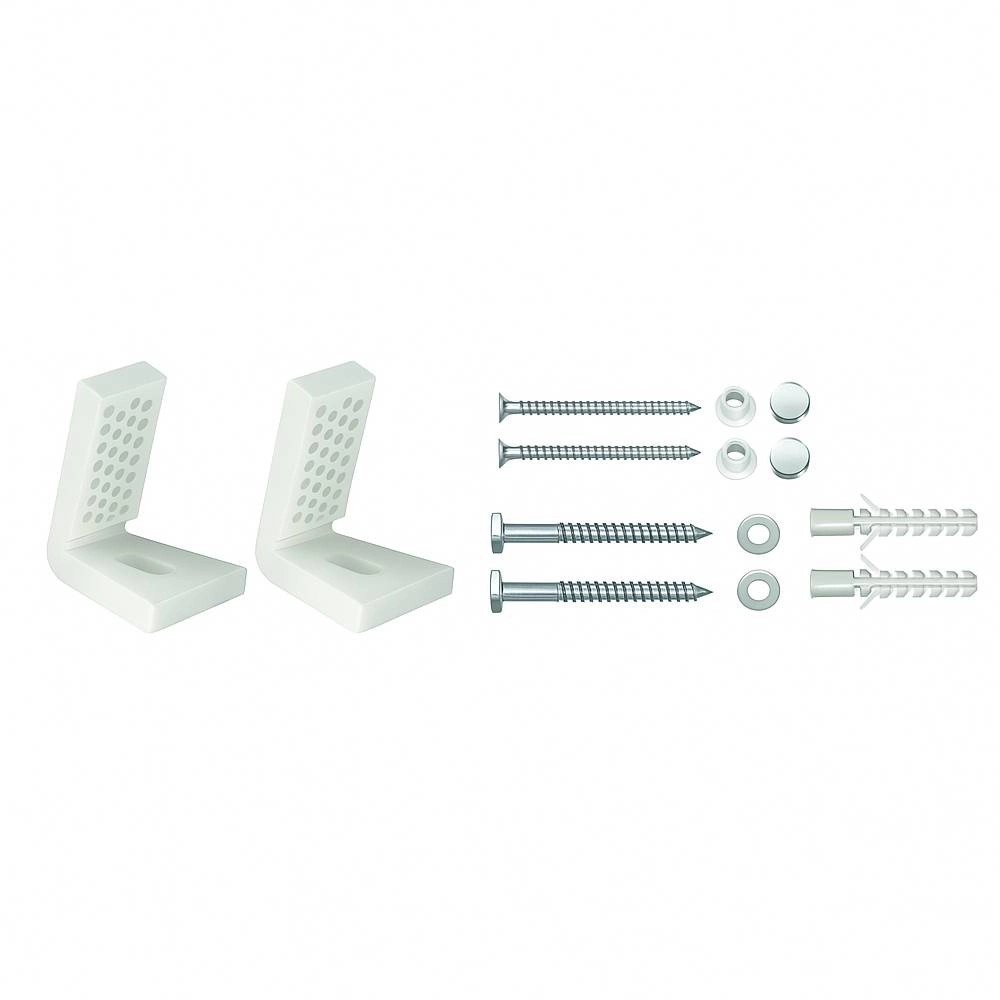 Kit de Fixação Monte Carlo V Plus 121 CR Fani