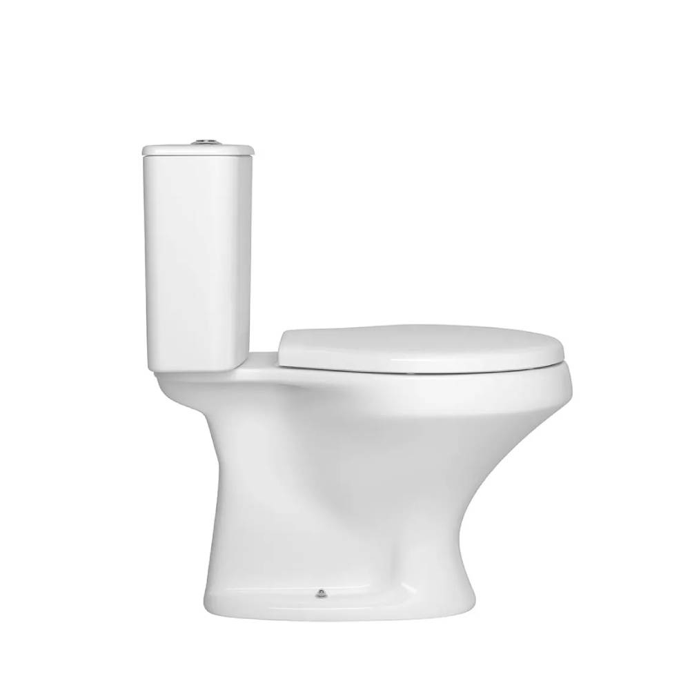 Kit Deca completo Ravena Branco  KP.919.BR.17