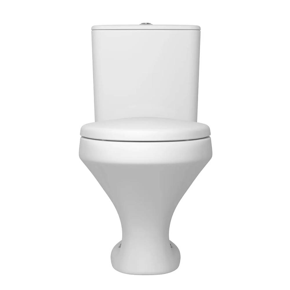 Kit Deca completo Ravena Branco KP.919.BR.17 Kit Deca completo Ravena Branco KP.919.BR.17