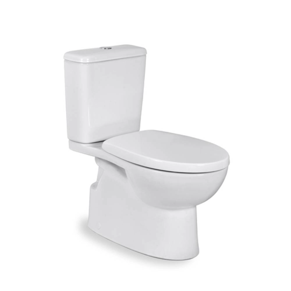 Kit Completo Vaso Sanitário New Patio Box 28986BR-0 Kohler
