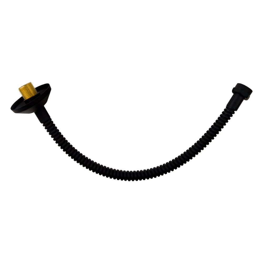 Ligação Flexível 40cm Fani BK