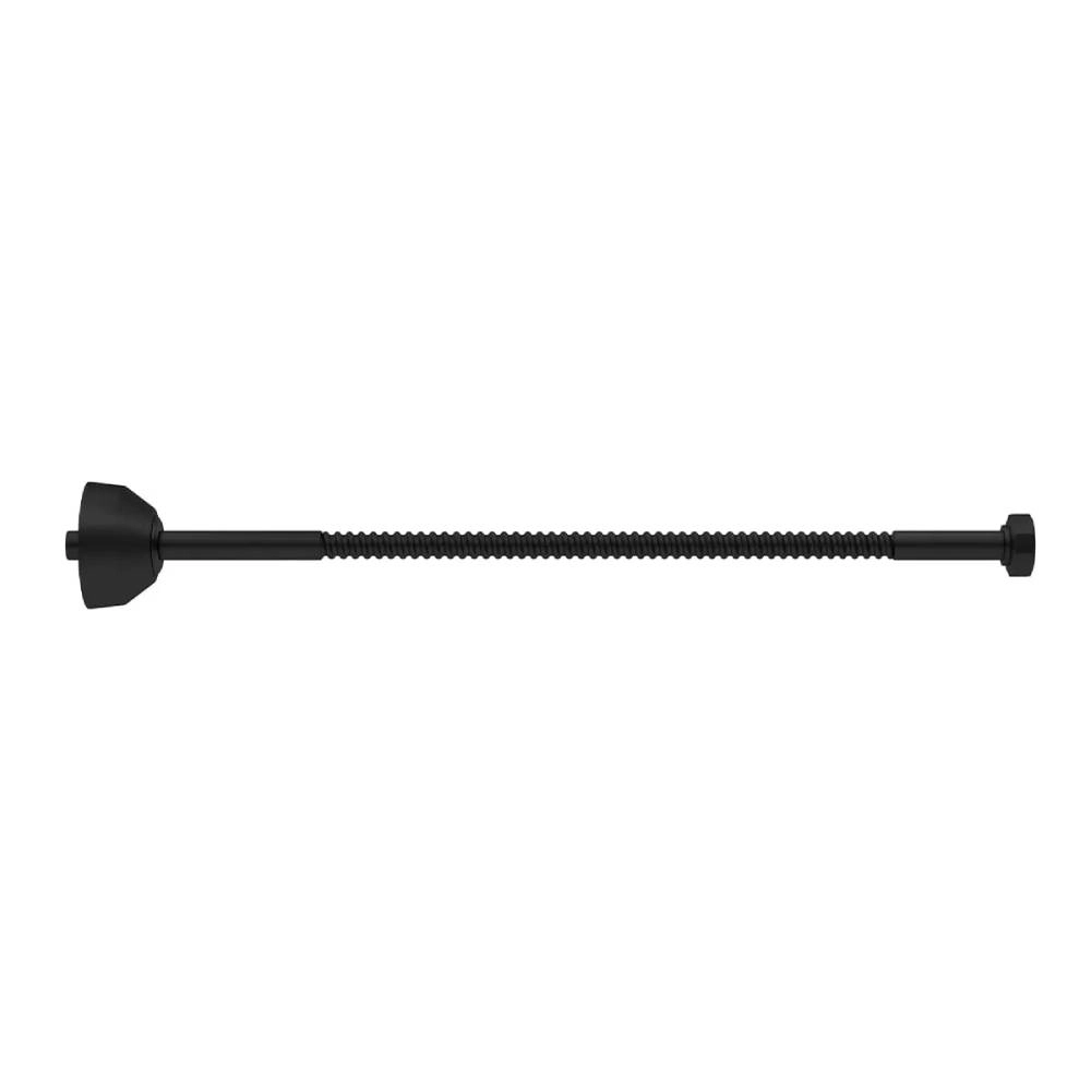 Ligação Flexível Cromada Deca 40 Cm Black Matte 4606.BL.040.MT