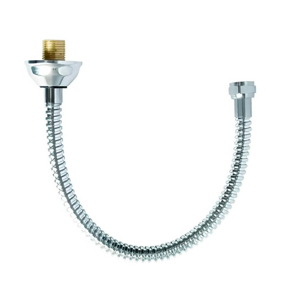 Ligação Flexível Esteves DN15X40 VLL446CWG