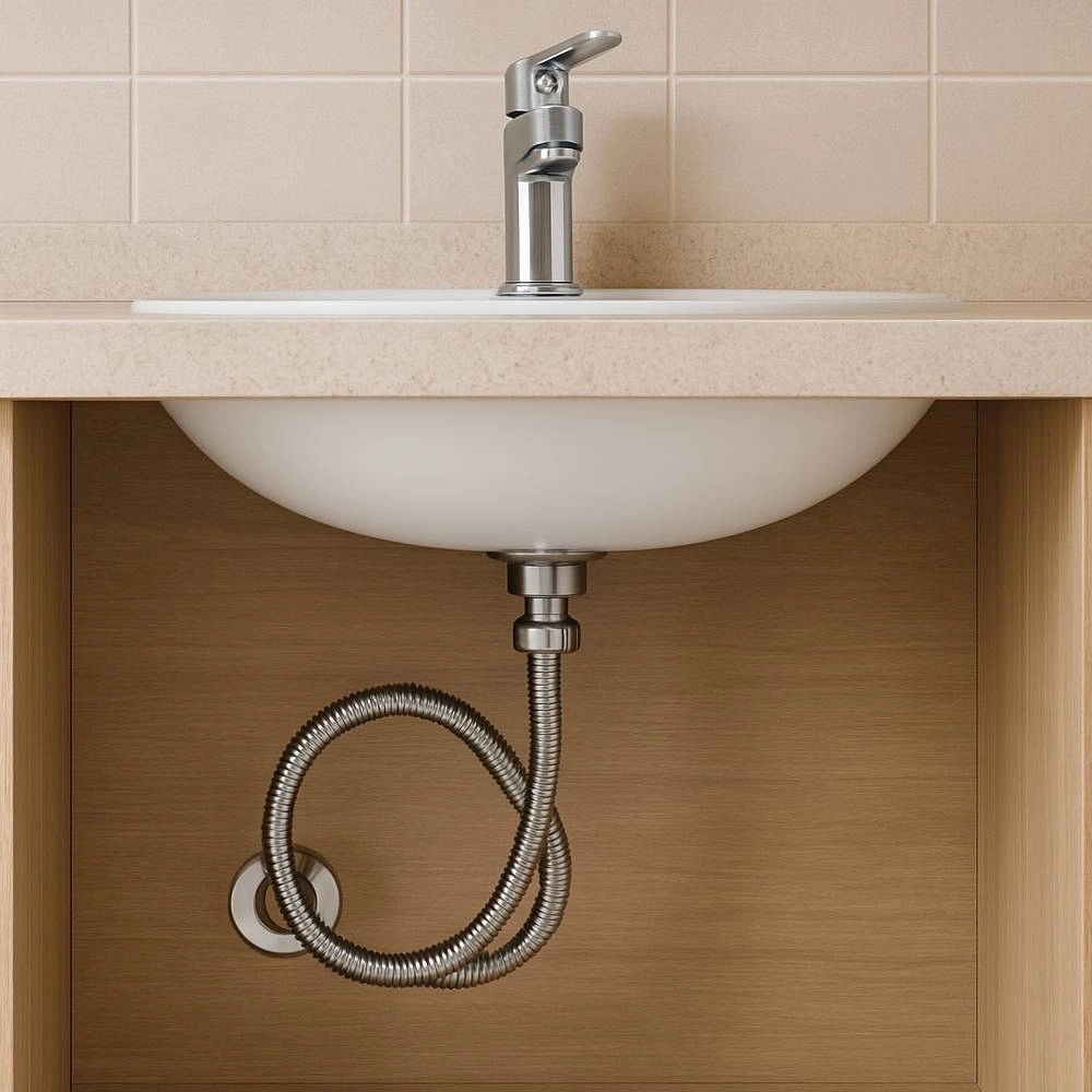 Ligação Flexível Fani 1930 1/2 40cm