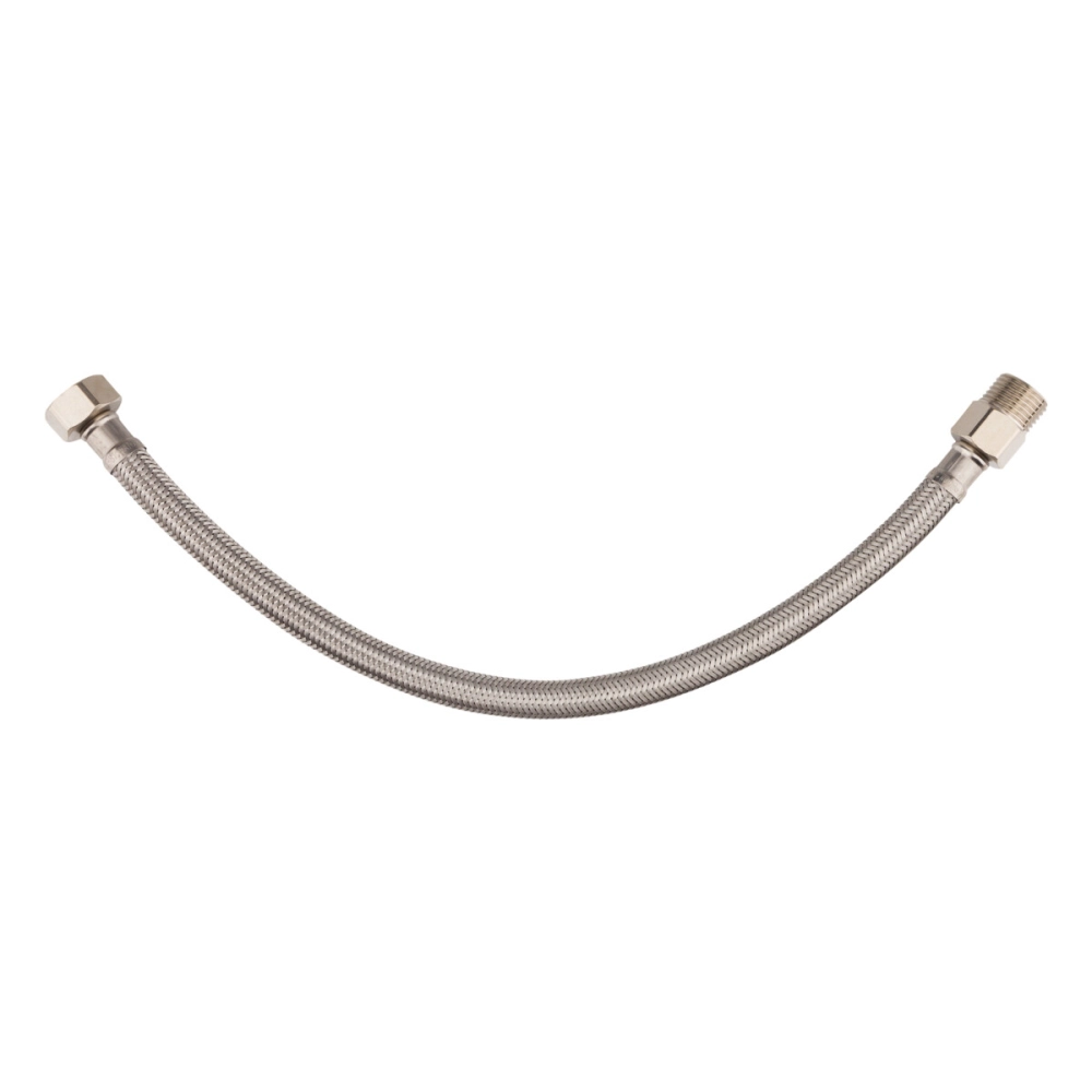 Ligação Flexível Trançada Fani inox 1/2 x60 1940