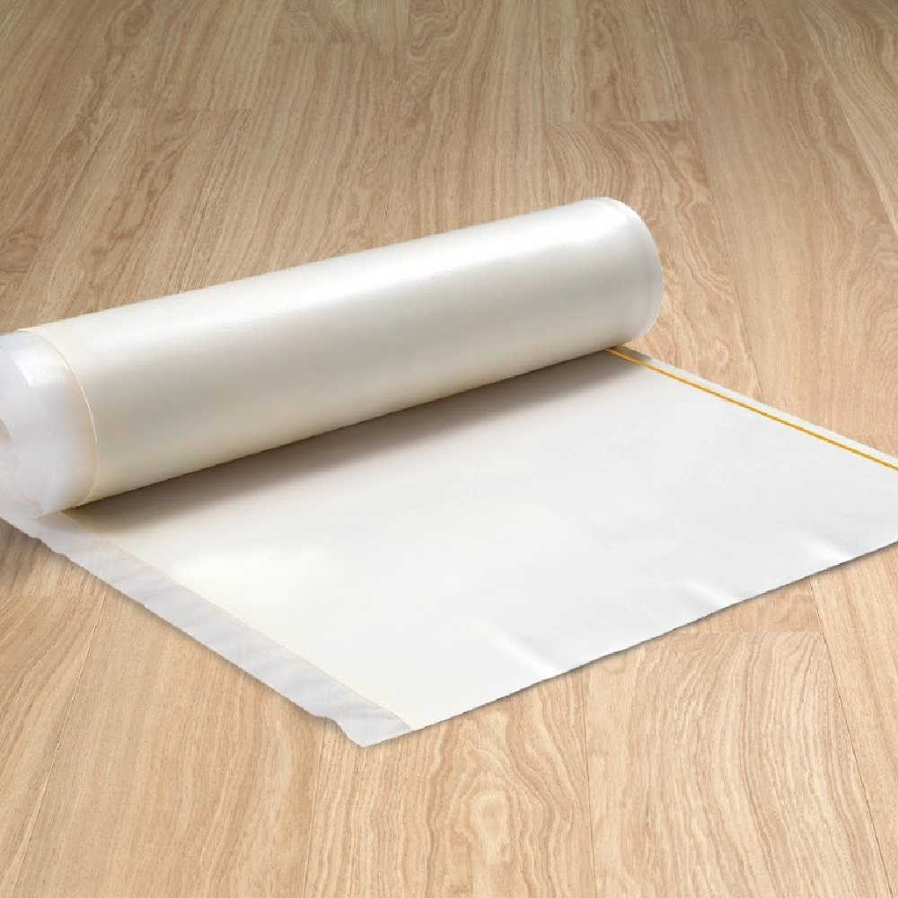 Manta Espuma Standard Quick Step