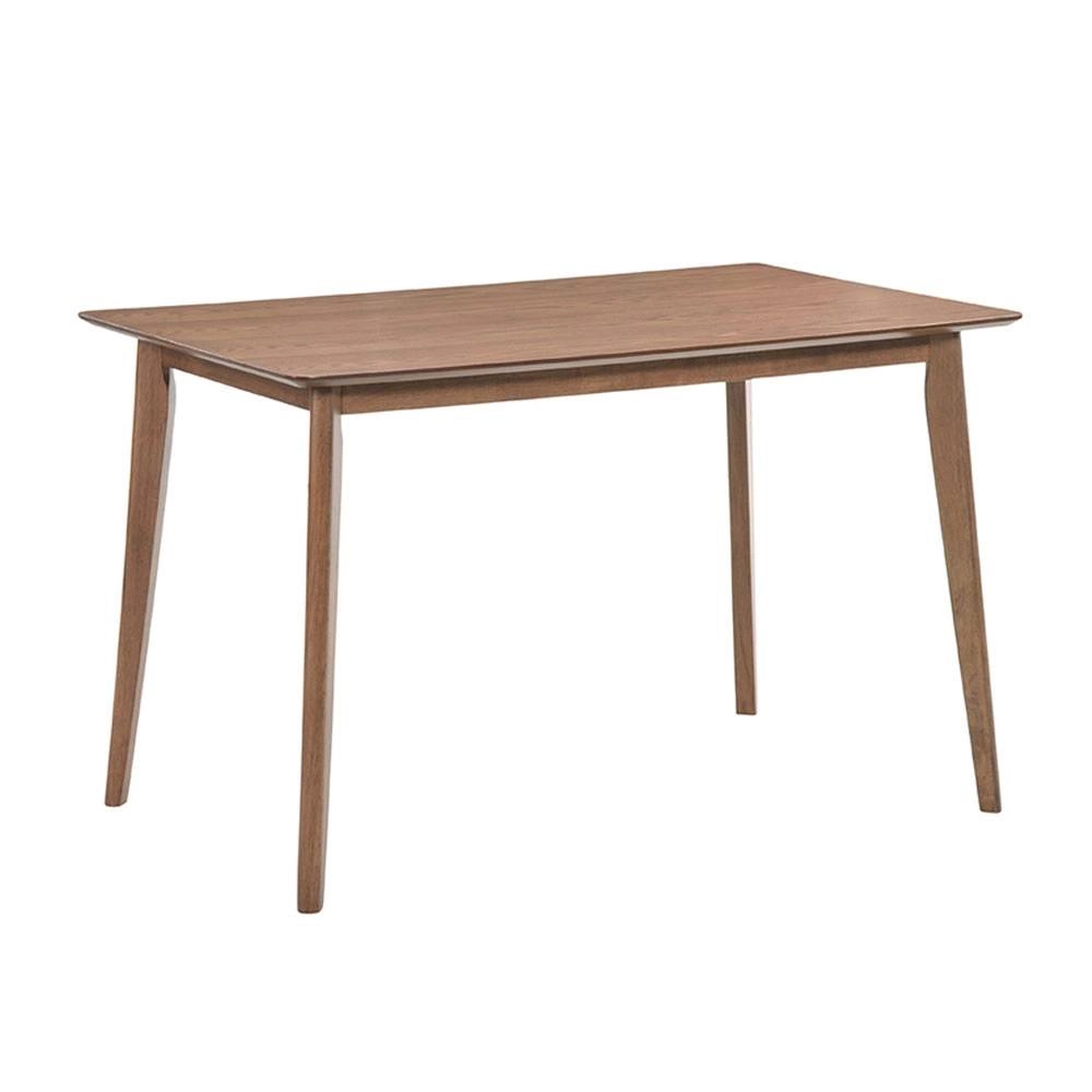 Mesa Finlandia Natural 120x75x75,3cm Rivatti