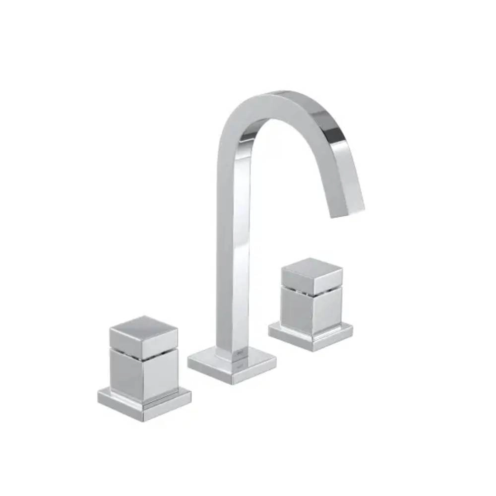 Misturador de Mesa Bica Alta para Lavatório CR Cub 1877.C86