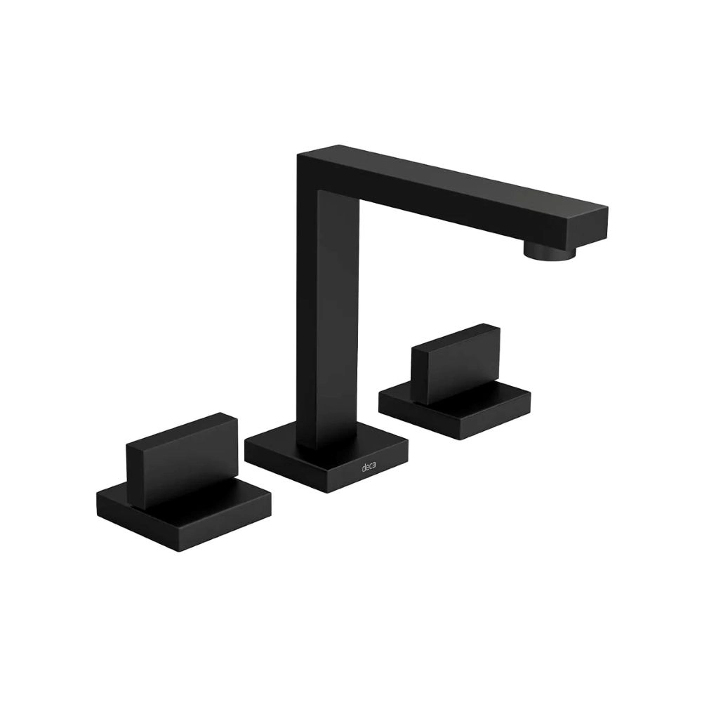 Misturador de Mesa Bica Alta para Lavatório Deca Dream 1877.BL87.MT
