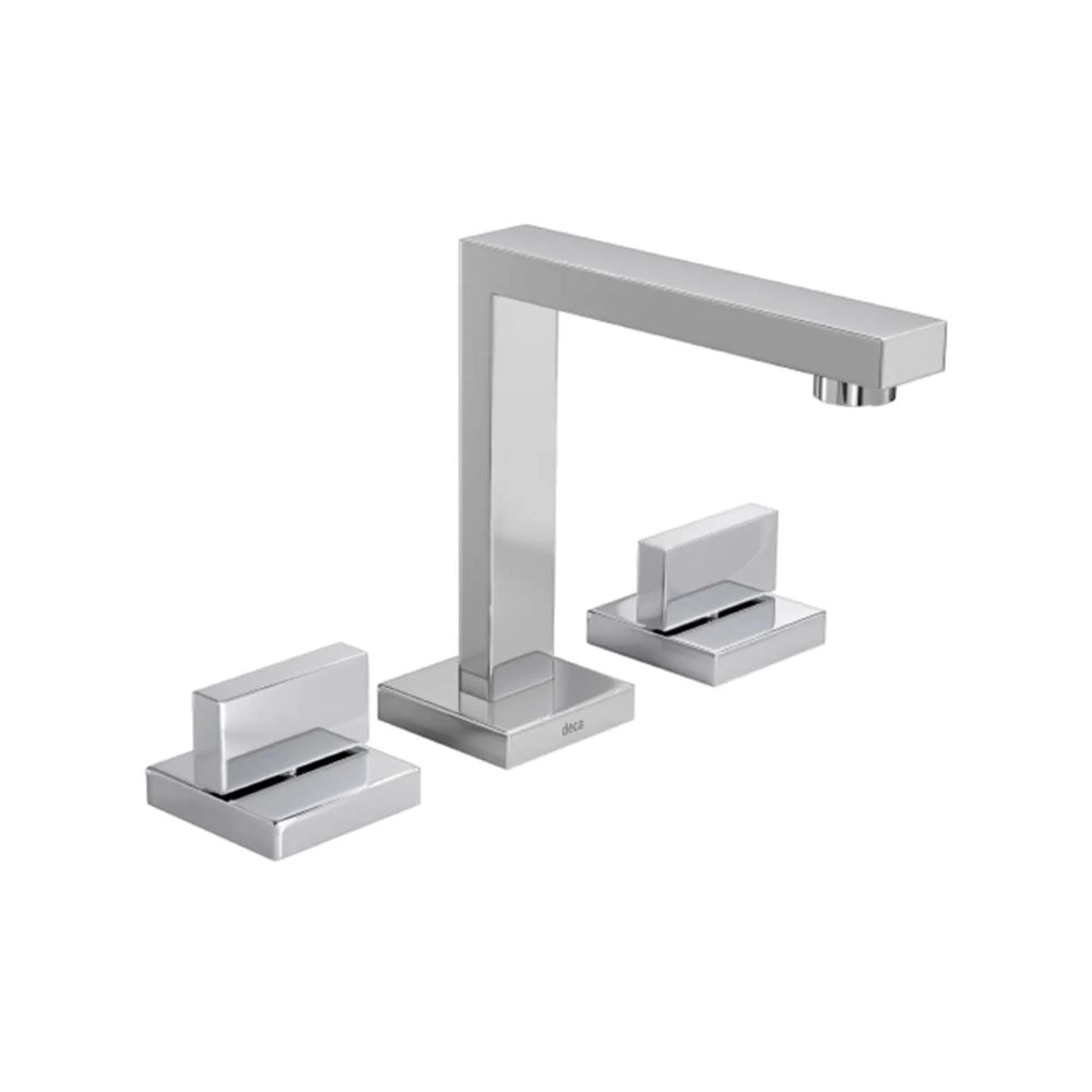 Misturador de Mesa Bica Alta para Lavatório Deca Dream 1877.C87