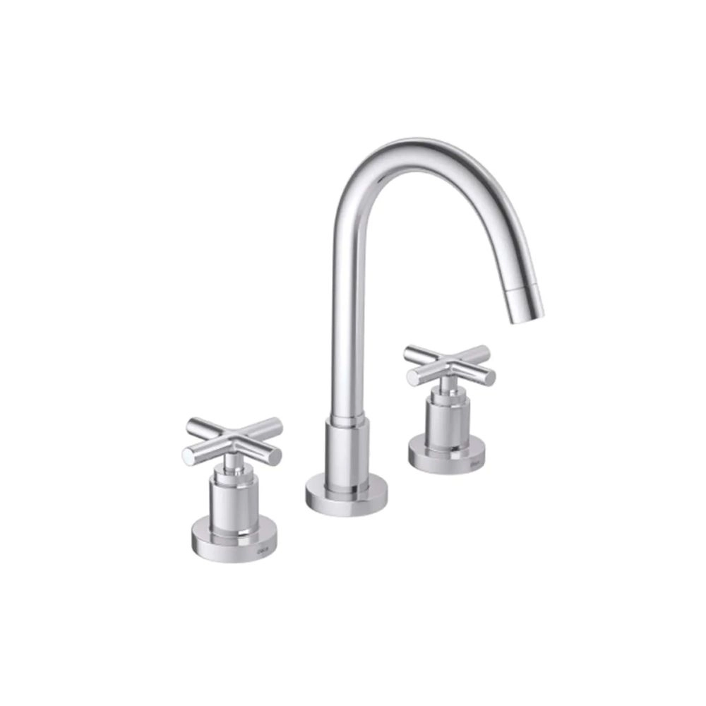 Misturador de Mesa Bica Alta para Lavatório Deca Duna Clássica  1877.C64