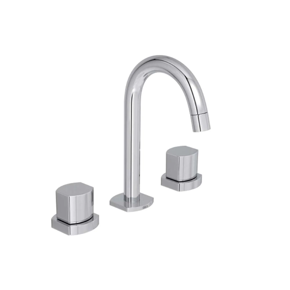 Misturador de Mesa Bica Alta para Lavatório Deca Liv 1877.C30