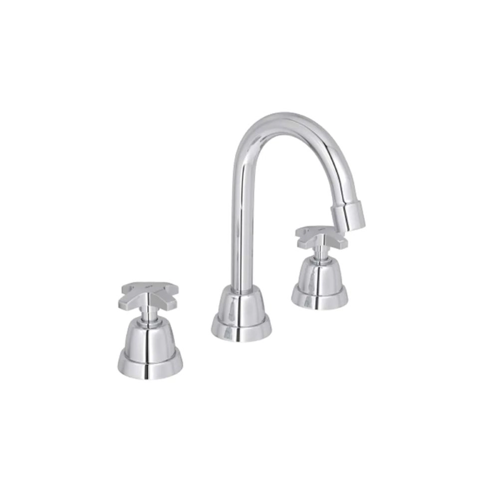 Misturador de Mesa Bica Alta para Lavatório Deca Max 1877.C34