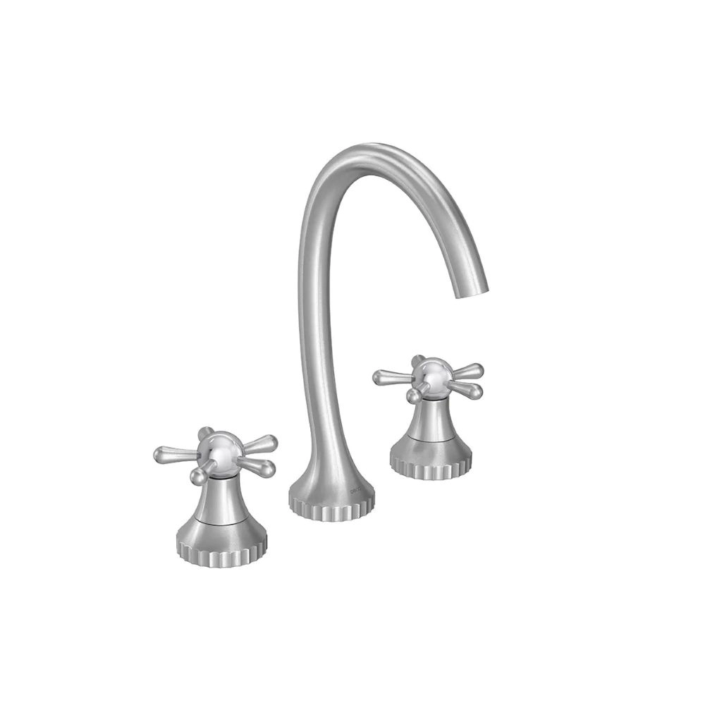 Misturador de Mesa Bica Alta para Lavatório Deca Pérola 1877.C108.MT