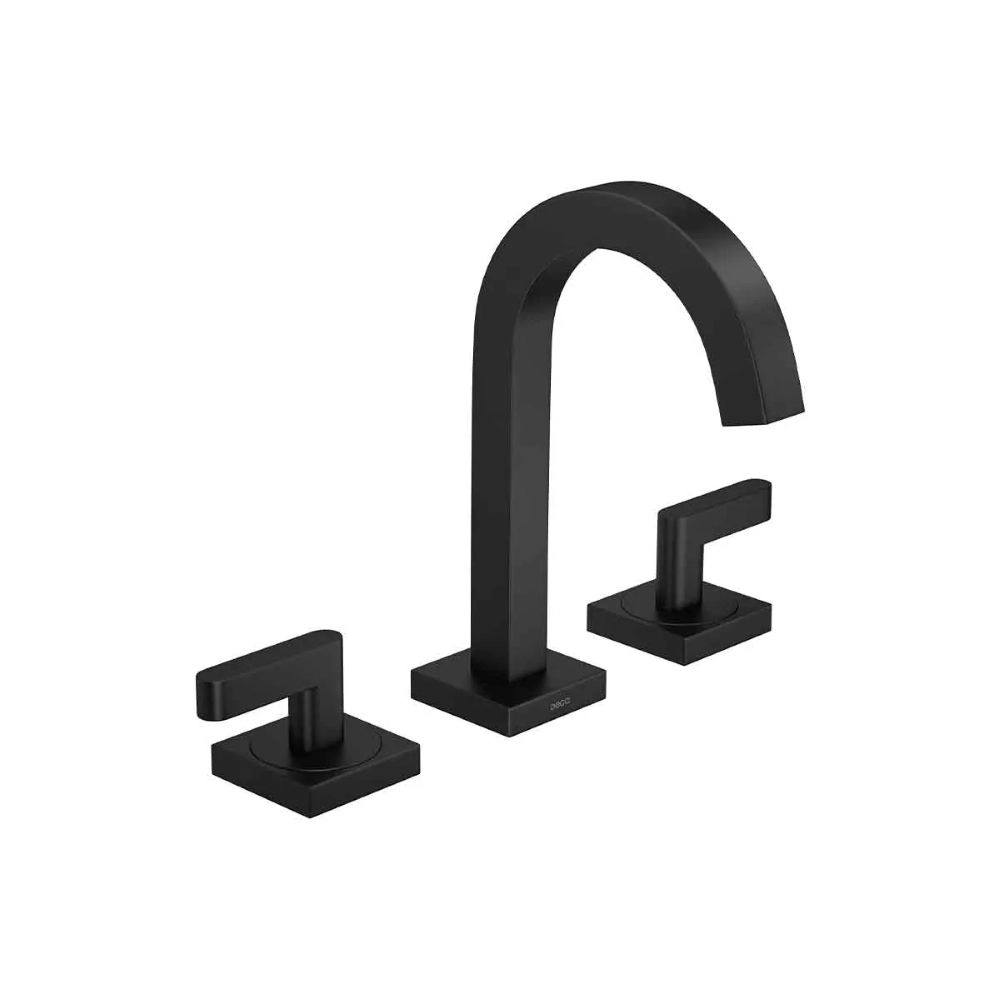 Misturador de Mesa Bica Alta para Lavatório Deca Soul 1877.BL38.MT