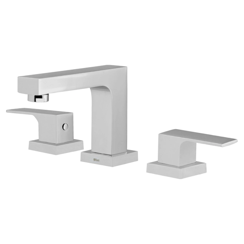 Misturador de Mesa Bica Baixa Lavatório Retta Fani 1875 C330