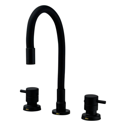 Misturador de Mesa Flex Fani 1877 BK99