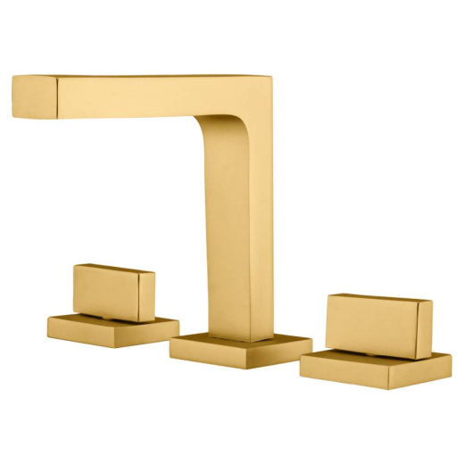 Misturador de Mesa Horus Fani 1877 DV450