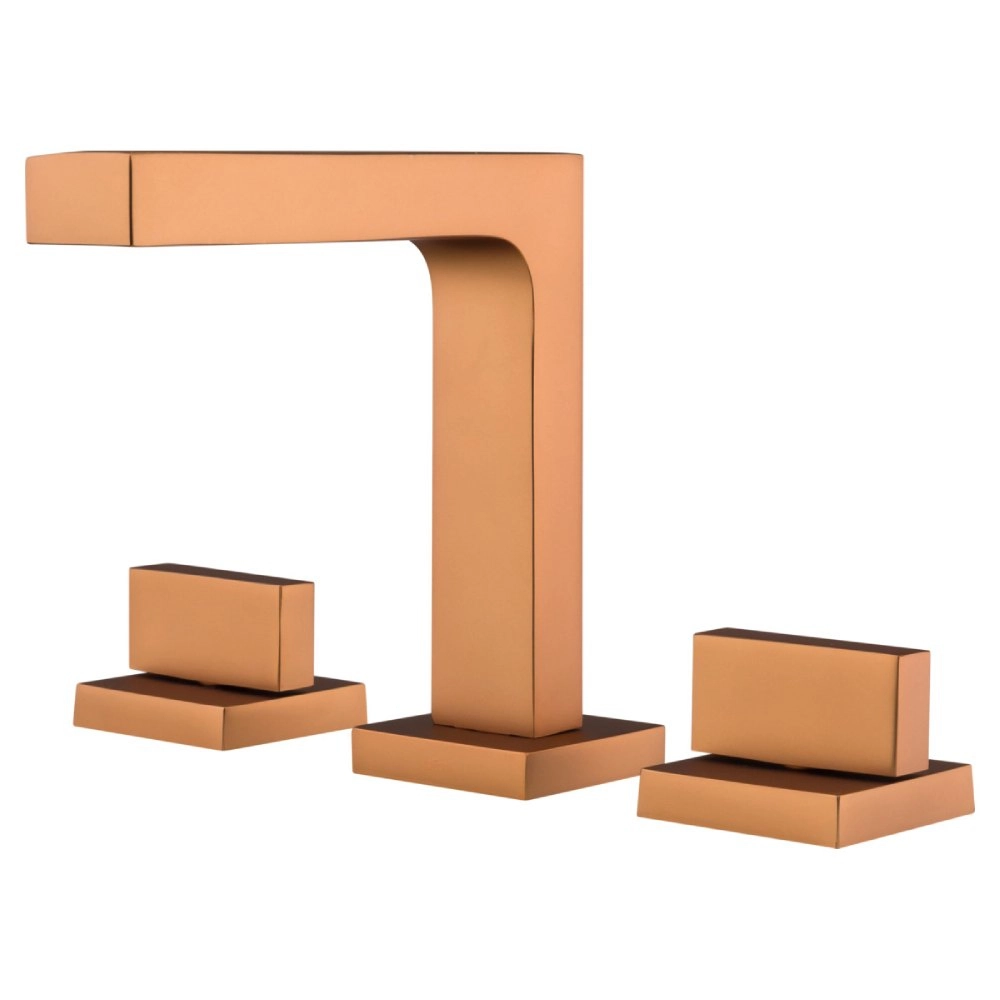 Misturador de Mesa Lavatório Fani 1877 RV450