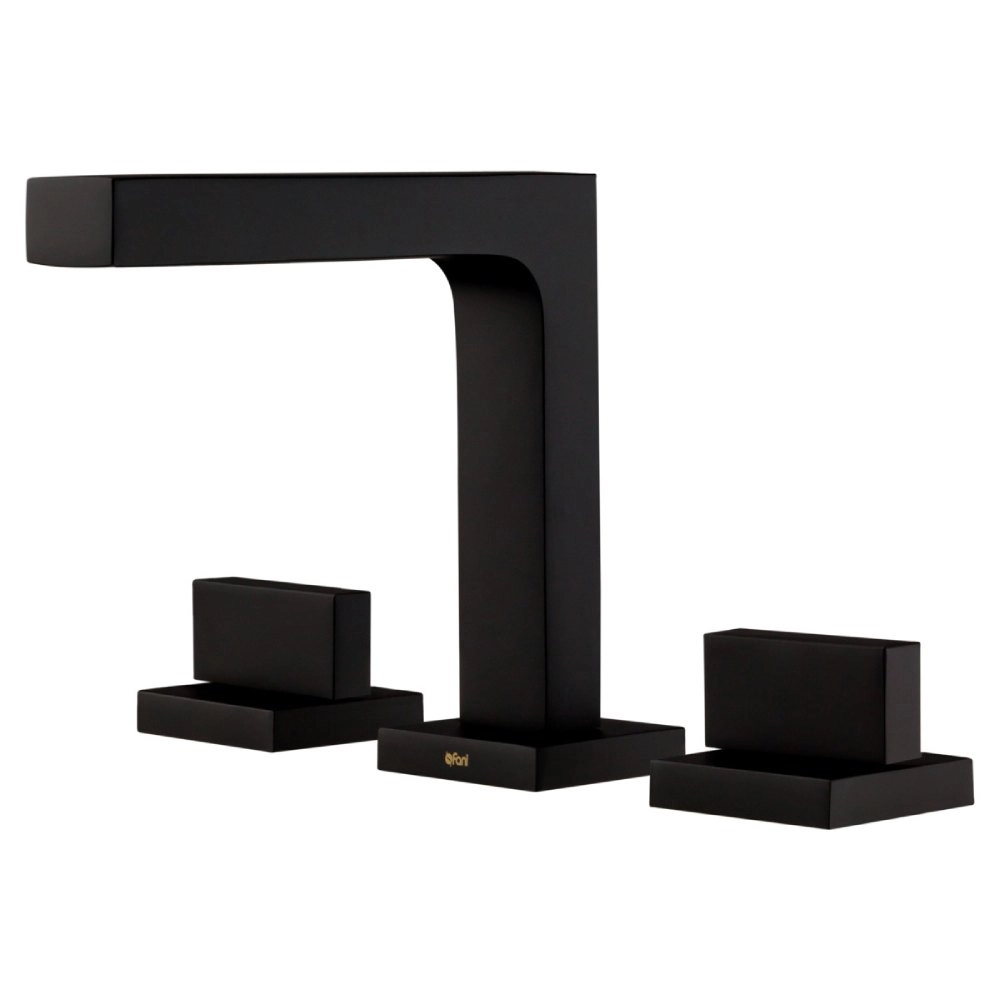 Misturador de Mesa Lavatório Horus Fani  1877 BK450