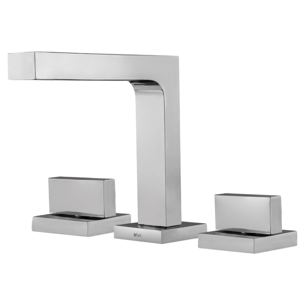 Misturador de Mesa Lavatório Horus Fani 1877 C450