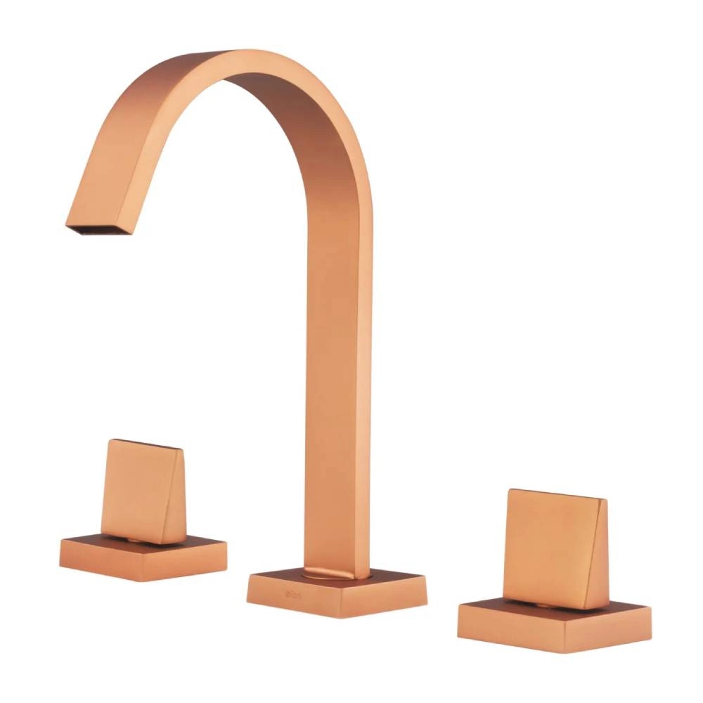 Misturador de Mesa Lavatório Prima Fani 1877 RV210