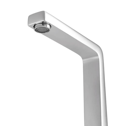 Misturador de mesa para lavatório DocolStillo cromado 00820406