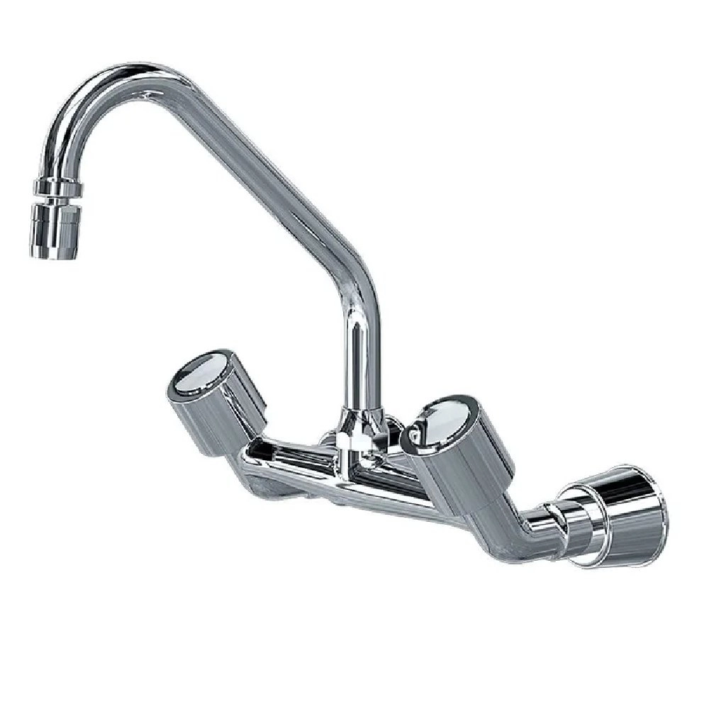Misturador de Parede Cozinha Fani 1258 CC40