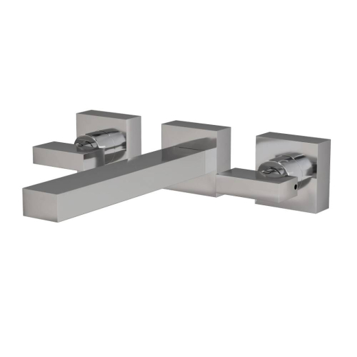 Misturador de Parede Horus Fani 1878 C450