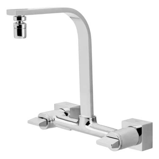 Misturador de Parede Cozinha Prima Fani 1258 C210