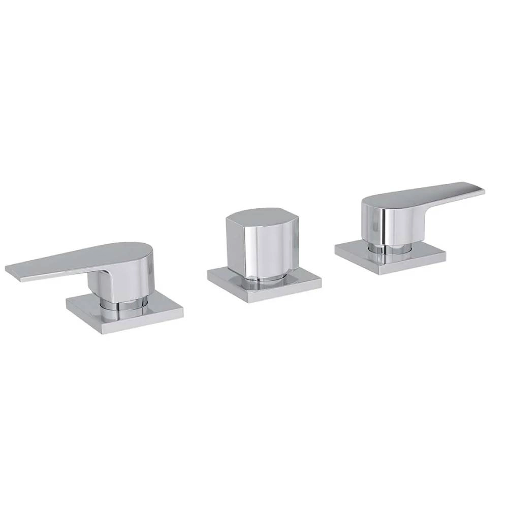 Misturador Deca Bide Level 1895.C26