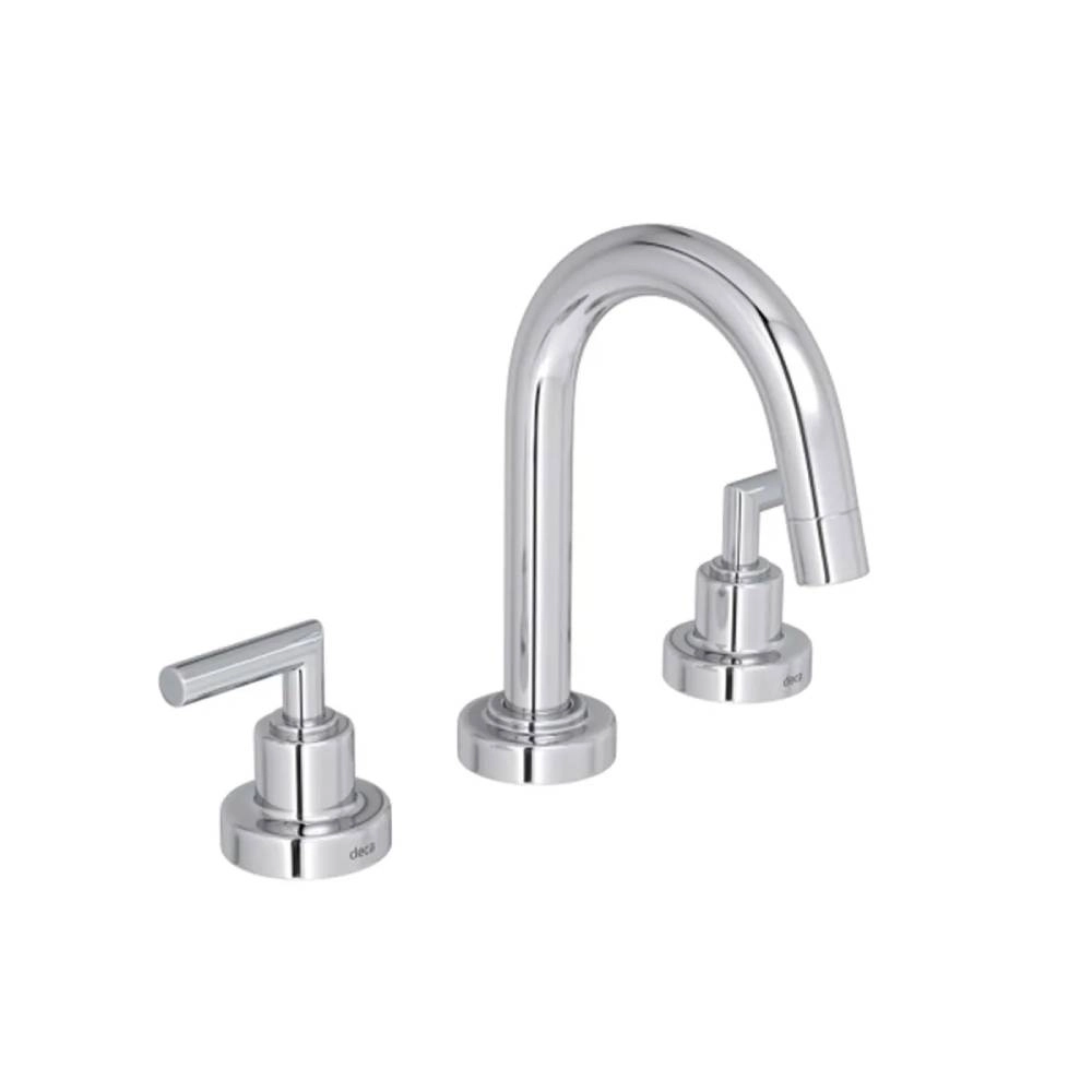 Misturador Deca de mesa bica alta para lavatório Izy Plus CR 1877.C24