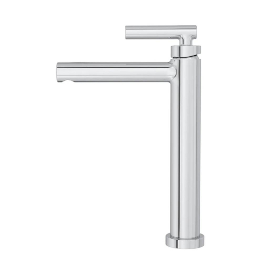Misturador Deca Monocomando de Mesa Bica Alta para Lavatório Cromado Beta 2885.C109 Misturador Deca Monocomando de Mesa Bica Alta para Lavatório Cromado Beta 2885.C109