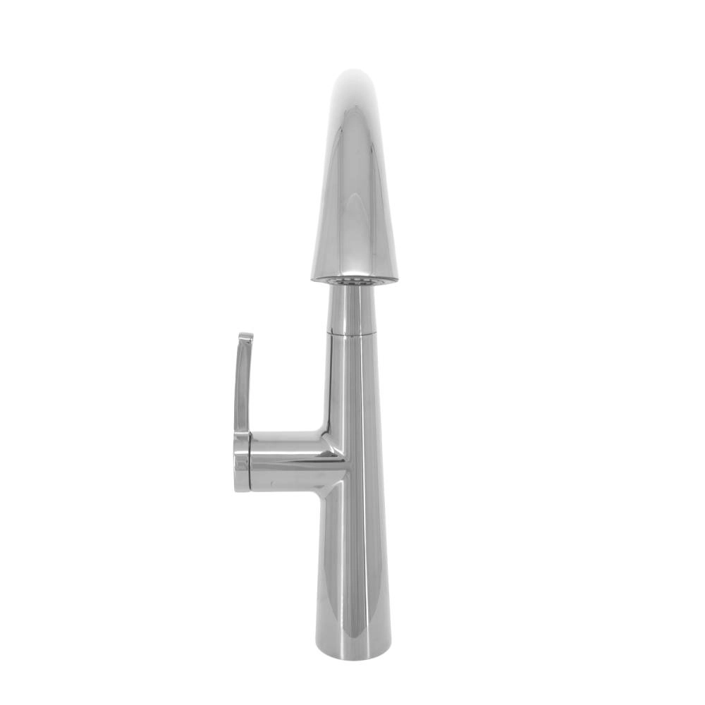 Misturador G Monocomando Movel Extensível Gourmet MV08 Cromado
