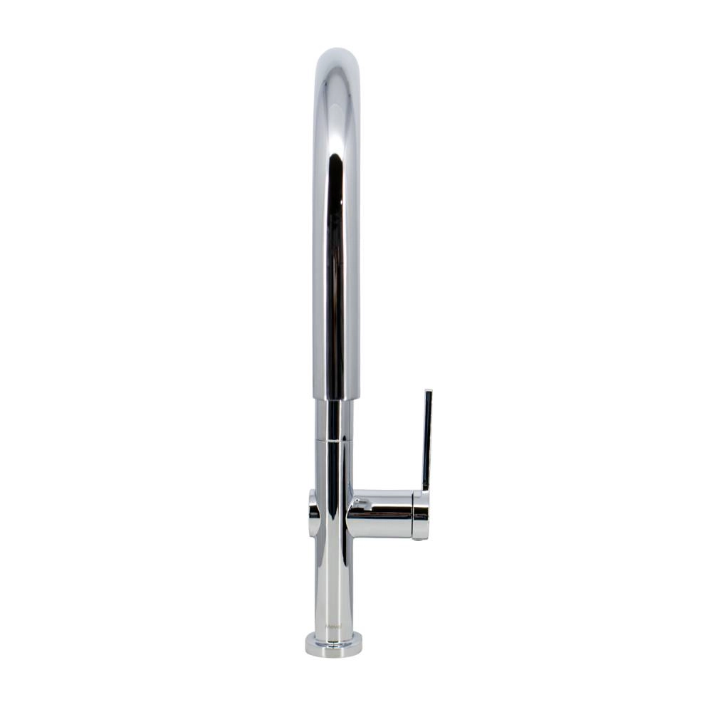 Misturador G Monocomando Movel Extensível Santa Marta Cromado