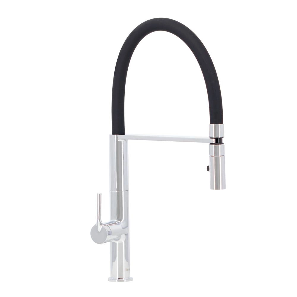 Misturador G Monocomando Movel Slim Cromado 