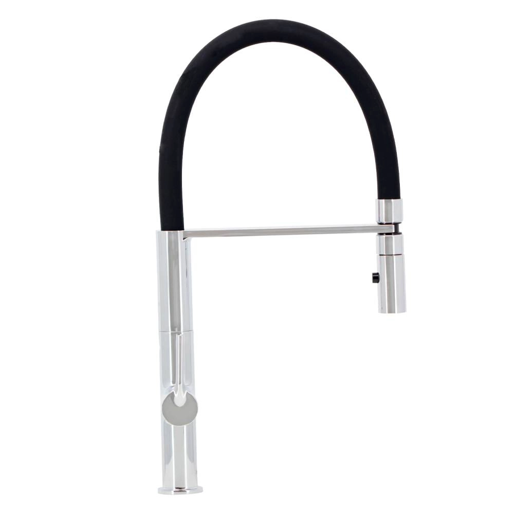 Misturador G Monocomando Movel Slim Cromado 