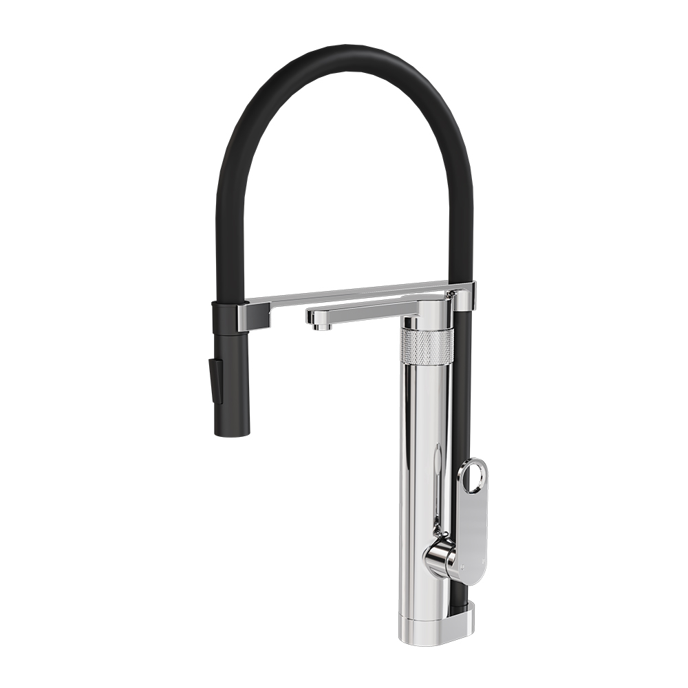 Misturador Monocomando de Cozinha com Filtro Fani 6280 C830