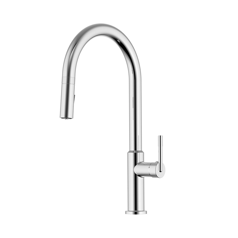 Misturador Monocomando de Mesa Cozinha Bariloche Fani 6256 C676