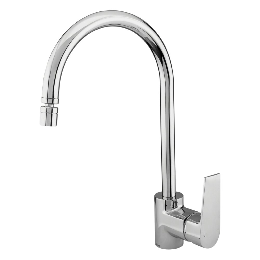 Misturador Monocomando de Mesa Cozinha Bold Fani 6256 C370