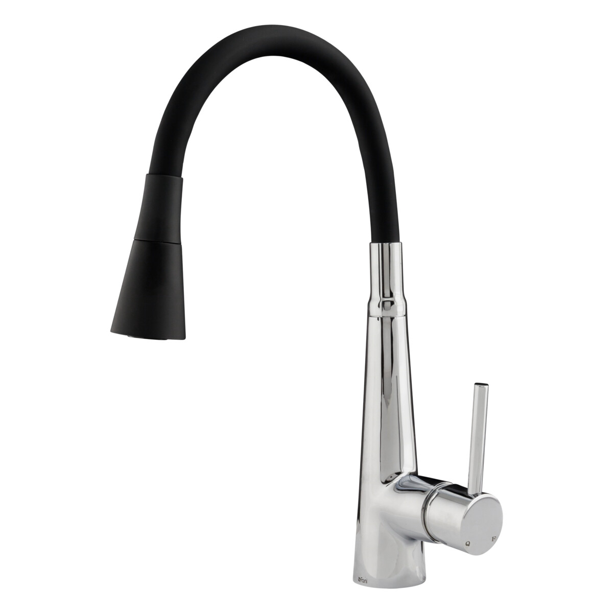Misturador Monocomando de Mesa Cozinha Flex Fani 6256 C99