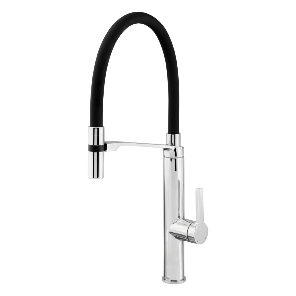 Misturador Monocomando de Mesa Cozinha Santiago Fani 6256 C606