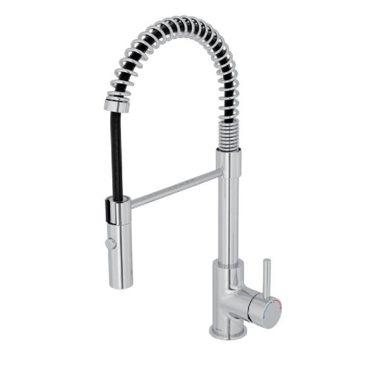 Misturador Monocomando de Mesa para CozinhaSpin One Gourmet - 2253.C