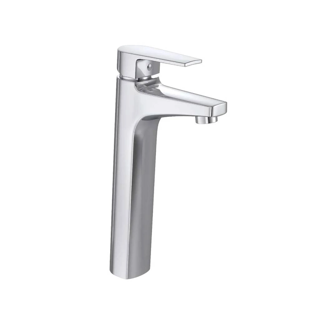 Misturador Monocomando Deca de Mesa Bica Alta para Lavatório Level CR 2885.C26