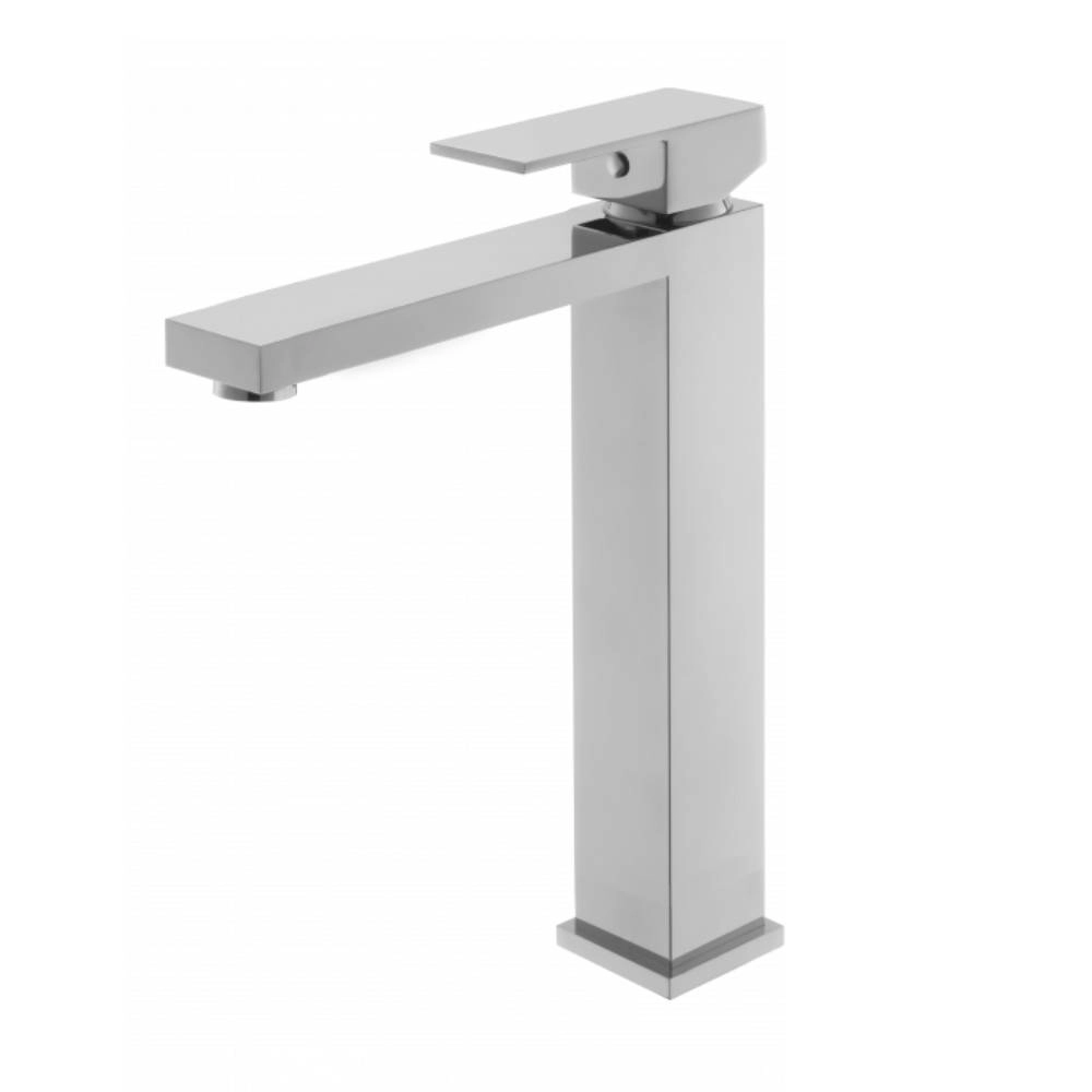 Misturador Monocomando P/ Lavatório Rubinetto Bica Alta RB1815N  Misturador Monocomando P/ Lavatório Rubinetto Bica Alta RB1815N