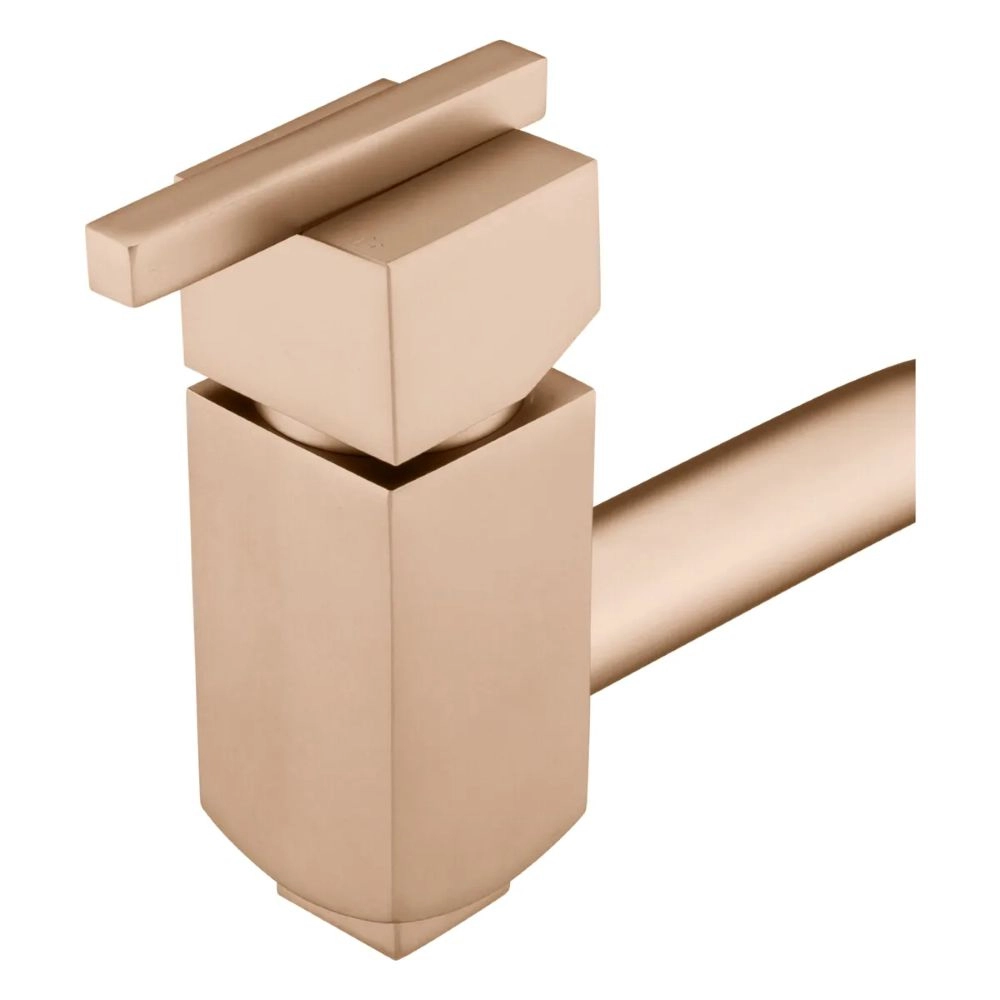 Monocomando Bica Alta de Mesa para Lavatório Fani Eros 6209 CH640 Monocomando Bica Alta de Mesa para Lavatório Fani Eros 6209 CH640